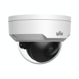 Cumpara ieftin Camera IP 3 MP, lentila 2.8 mm, IR 30M, SDcard, IK10 - UNV IPC323LB-SF28K-G, Uniview