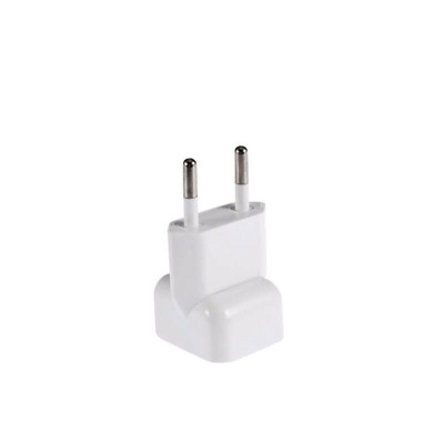 Adaptor EU, mufa incarcator Apple MacBook foto