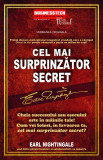 Cel mai surprinzător secret - Paperback brosat - Earl Nightingale - Businesstech