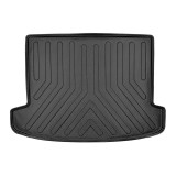 Cumpara ieftin Covor Protectie Portbagaj Hyundai Tucson IV Elite Plus (Cu Subwoofer) 2020-2023, Umbrella