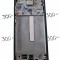 Display Samsung SM-A736 A73 BLACK ( Service Pack )