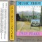 Casetă audio A. Badalamenti / D. Lynch &ndash; Music From Twin Peaks