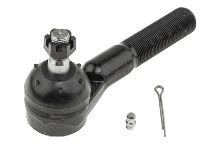 Cap de bara Jeep Cherokee -2001, Grand Cherokee 1993-1998, Wrangler 1991-2006, Stanga, NTY SKZ-CH-017