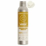 Sampon Pudra Hidratant Bio Clarification 40g, Cu Pudra De Orez Si Acid Hialuronic, Pentru Scalp Sensibil, Made In France