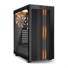 Carcasa be quiet! Pure Base 500DX, Middle Tower, Tempered glass (Negru)