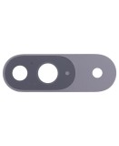 Geam Camera Google Pixel 9 Negru