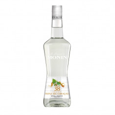 Lichior Monin Curacao Triple sec 38% 700 ml foto