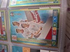 Card euro 2020 adrenalyn xl foto