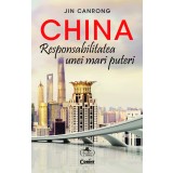 China. Responsabilitatea unei mari puteri