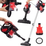 Aspirator vertical, Turbo Cyclone, 600W, 5 in1, rezervor 0,5L, 220-240V, JollyMag, 108023