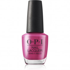 OPI Nail Lacquer Down Town Los Angeles lac de unghii 7th & Flower 15 ml