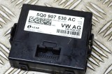 SKODA OCTAVIA III 5E3 2015 OEM: 5Q0907530F,5Q0907530AC SKU: 16923367