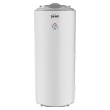 Boiler Cu Acumulare Cu Iesire In Partea Superioara , 200L, Cu O Serpentina, Ecounit Top 200