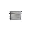 Radiator apa DACIA LOGAN pick-up US TYC 728-0026
