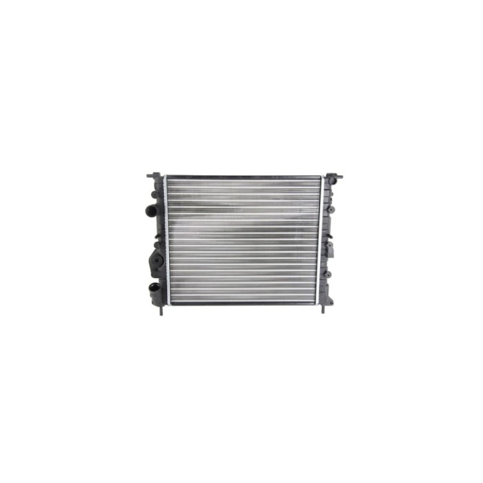 Radiator apa RENAULT MEGANE I Classic LA0 1 TYC 728-0026