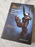 Dinu Pillat - Aștept&acirc;nd ceasul de apoi
