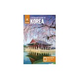 The Rough Guide to Korea: Travel Guide with Free eBook