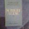 h3 Scrieri alese- I. Heliade Radulescu