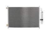 Condensator / Radiator aer conditionat NISSAN X-TRAIL II (T31) (2007 - 2018) THERMOTEC KTT110471