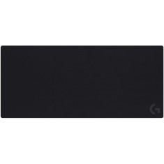 Mousepad gaming Logitech G840 XL, Negru