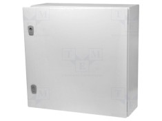 Carcasă montare pe perete EATON ELECTRIC 600mm x 600mm x 200mm oţel CS