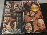 Vinil LP Van Halen &lrm;&ndash; Fair Warning (EX)