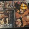 Vinil LP Van Halen &lrm;&ndash; Fair Warning (EX)