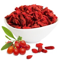 FRUCTE DE GOJI 1KG foto