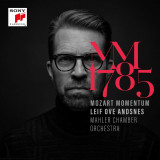 Mozart Momentum - 1785 | Mozart, Leif Ove Andsnes, Mahler Chamber Orchestra, Clasica, Sony Classical