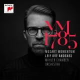 Mozart Momentum - 1785 | Mozart, Leif Ove Andsnes, Mahler Chamber Orchestra