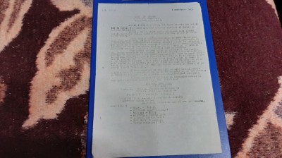 program AS Cermei - Inainte Sanmartin foto