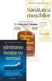 Pachet Pilonii sanatatii - Bookzone