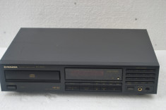Cd Player Pioneer PD 5700 Defect foto