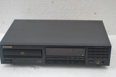 Cd Player Pioneer PD 5700 Defect foto