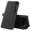 Husa pentru Samsung Galaxy S10+ G975, Techsuit, eFold, Neagra