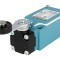 Limitator Cursa Maneta cu Rola din Plastic 46,5mm ?19mm