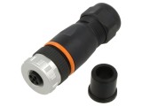 Conector M12 EPIC&reg; POWER M12T D6 4 SR1220 8-12