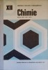 CHIMIE. MANUAL PENTRU CLASA A XII-A-C.D. ALBU, I. IONESCU, ST. ILIE-237321