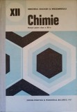 CHIMIE. MANUAL PENTRU CLASA A XII-A-C.D. ALBU, I. IONESCU, ST. ILIE-237321