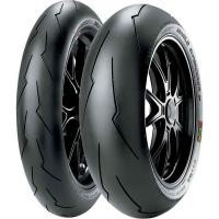 Anvelopa PIRELLI 180 60ZR17 TL 75W DIABLO SUPERCORSA V2 SC1 foto