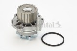 CONTINENTAL CTAM WP6005 Pompă de apă, răcire motor