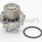 CONTINENTAL CTAM WP6005 Pompă de apă, răcire motor