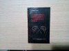 COMPONENTA ENERGETICA A PSIHICULUI UMAN - Gabriel Dulea (autograf) -2005, 144 p., Alta editura