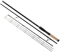 Lanseta Preston Monster Xtreme Distance, 4.20m, 200g, 3+3buc