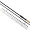 Lanseta Preston Monster Xtreme Distance, 4.20m, 200g, 3+3buc