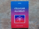 Cellular Alchemy &ndash; Ioana (Ioana Morange), Publishing Universterre, 2012