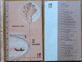 Cumpara ieftin Constanta Buzea , De pe pamant , 1963 , editia 1 , volum de debut