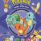 Pokemon Seek and Find - Kanto