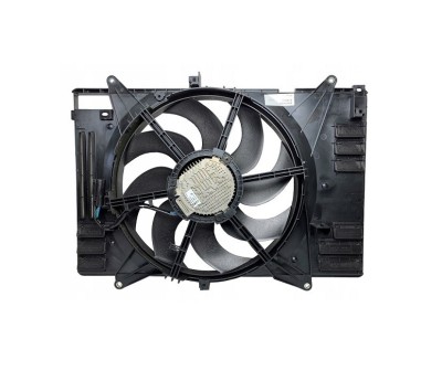 Ventilator radiator GMV Mazda Cx-9 (Tc) 2016-, 460; 3 pini, RapidAuto 45K123W1 foto