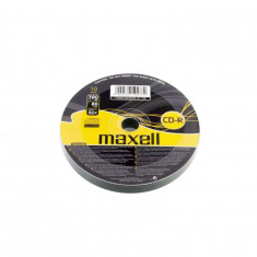 CD Racordable 700Mb 80 minute 52X SHR10, 624034 Maxell